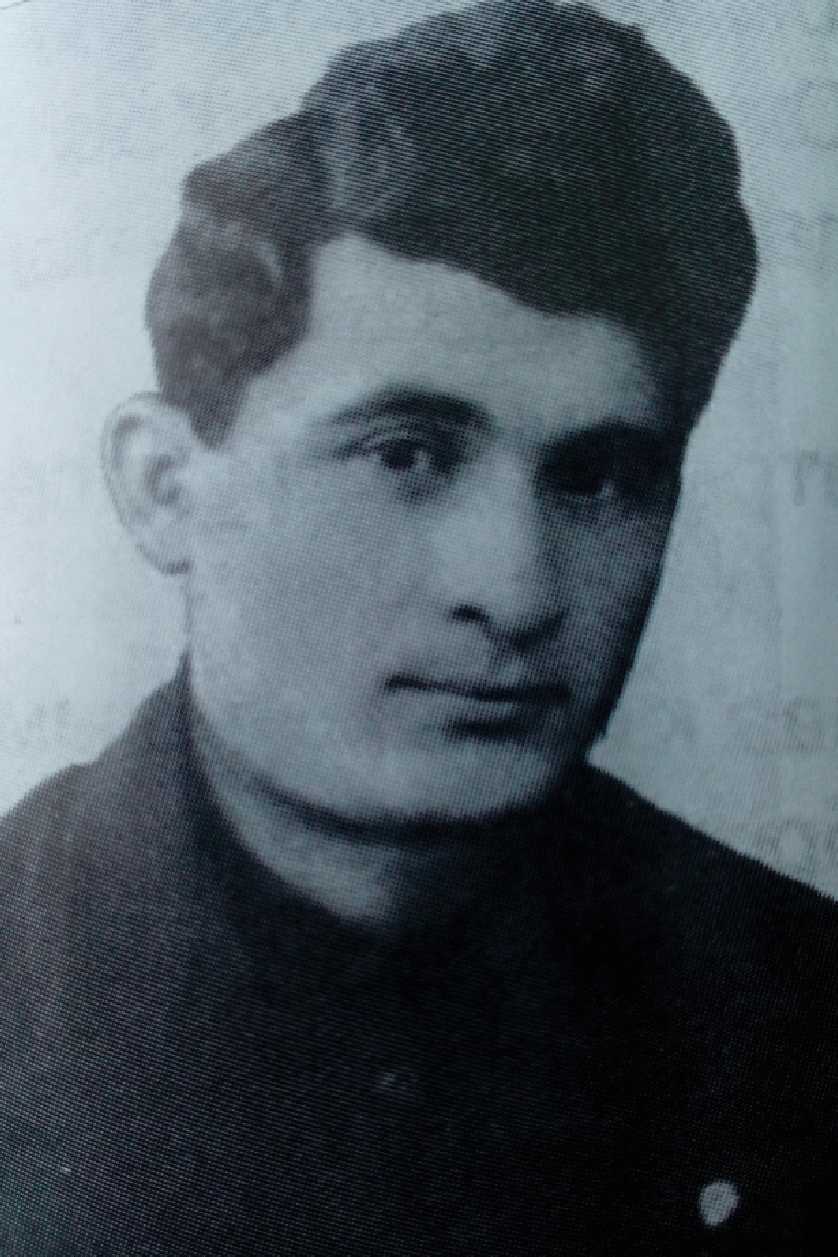 Долобаян Аршалуйс Мнацаканович