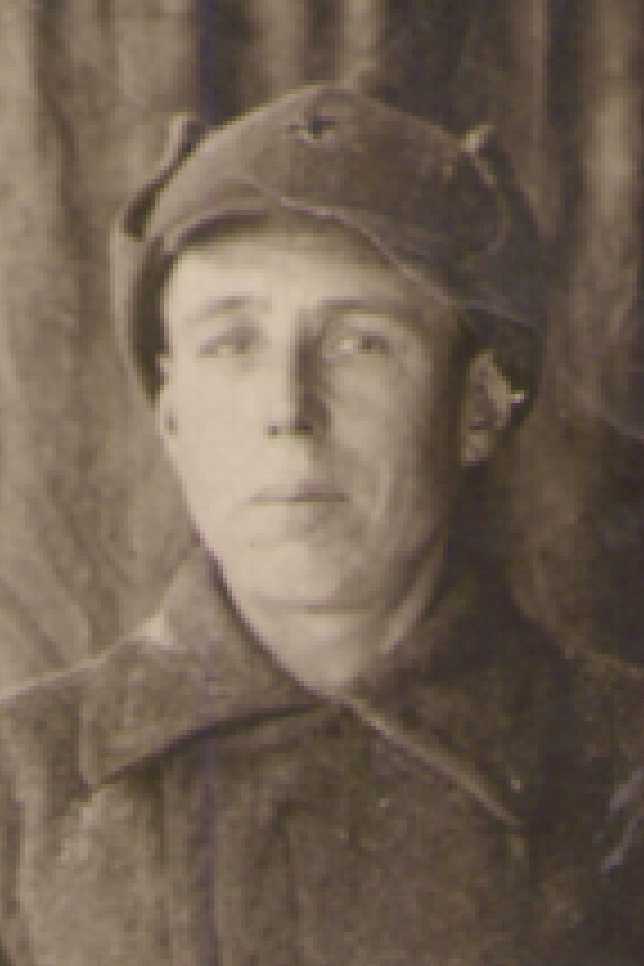 Ивлев Николай Федорович