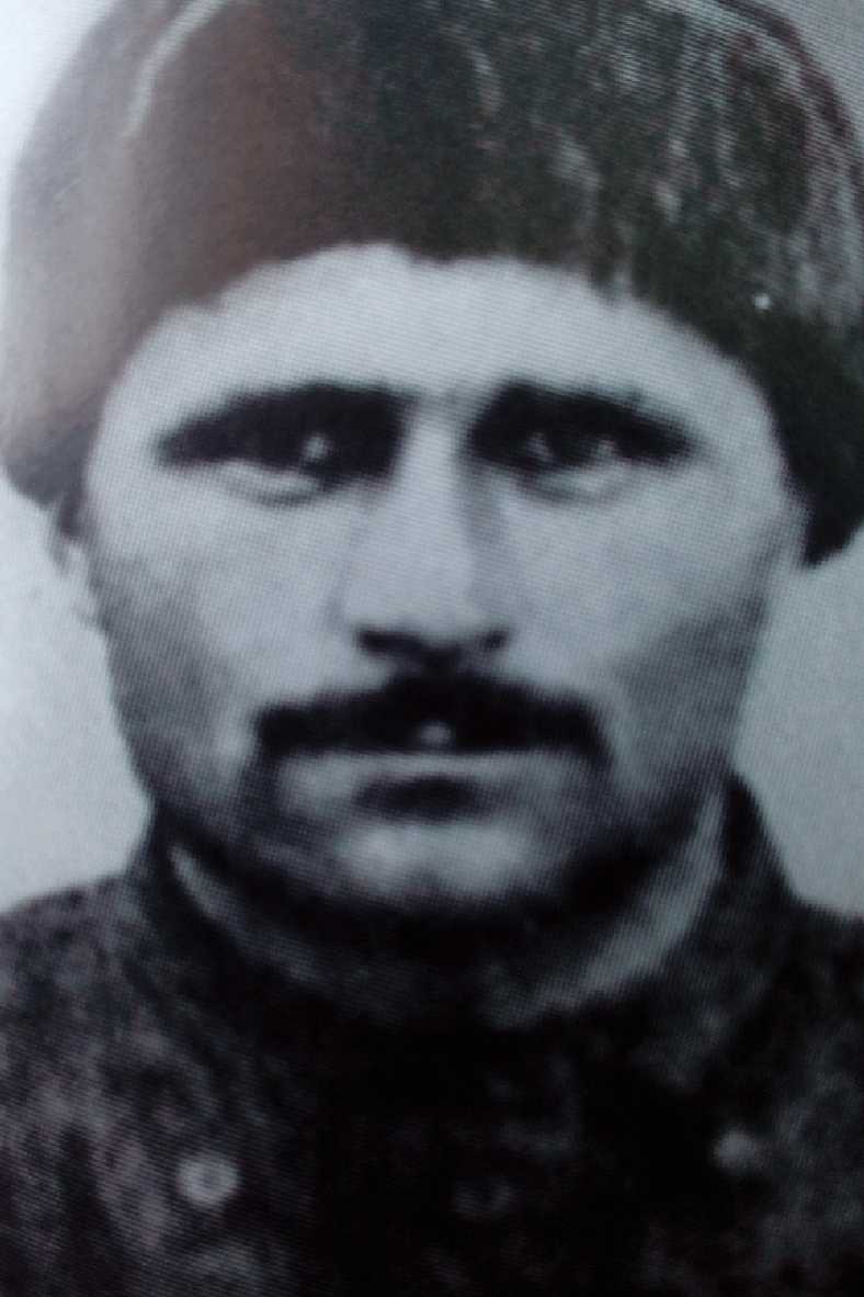 Килафян Тигран Мартиросович