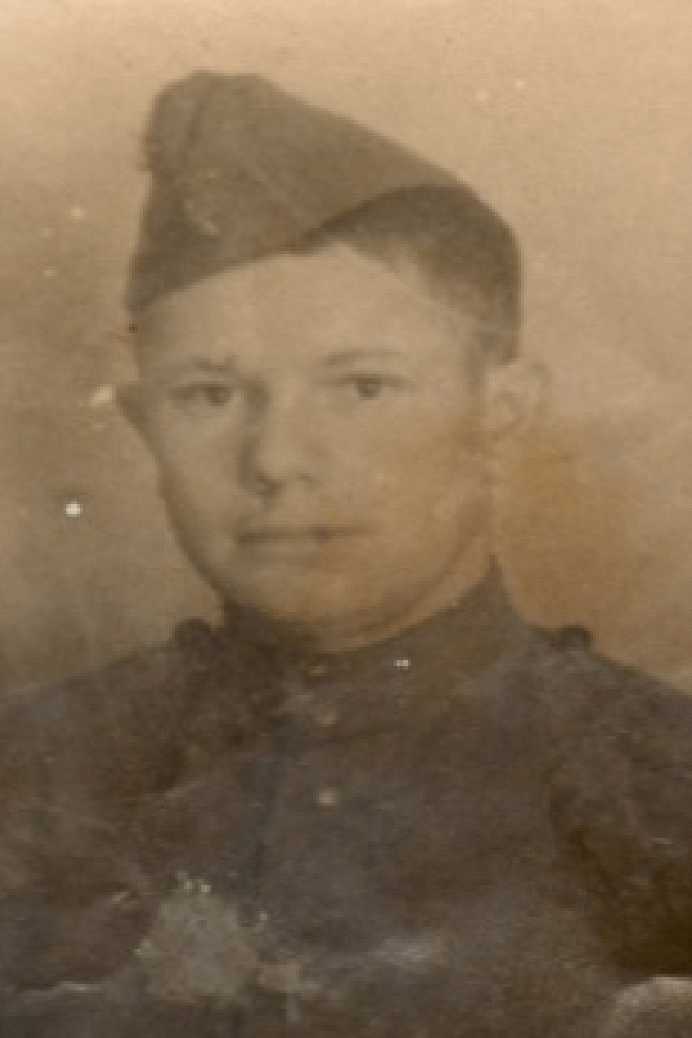 Марченко Семен Андреевич