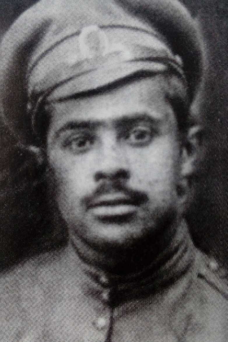 Мелохаян Багдасар Микаелович