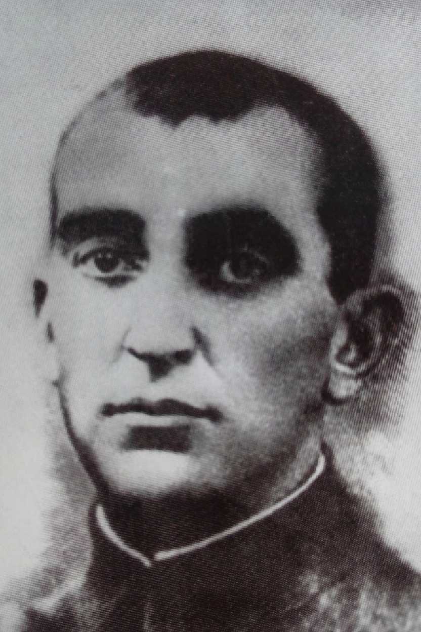 Мовсесян Мелидос Капрелович