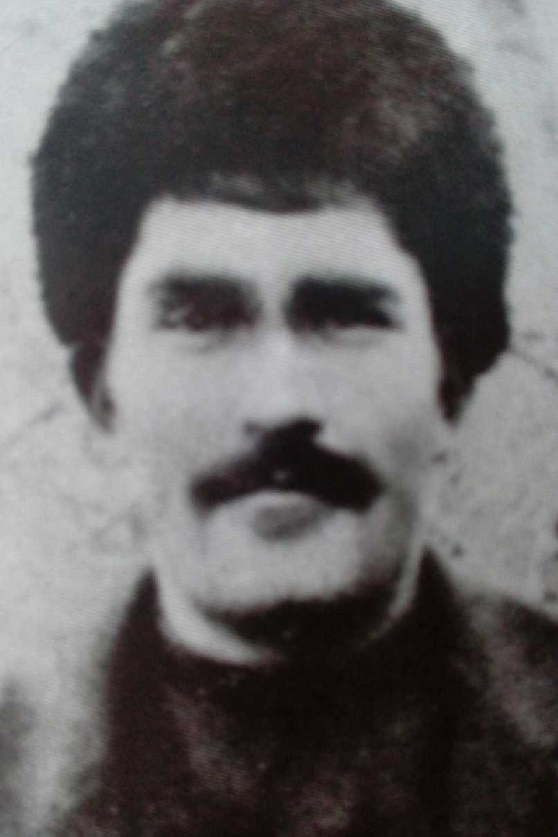 Мовсесян Нерсес Мелконович