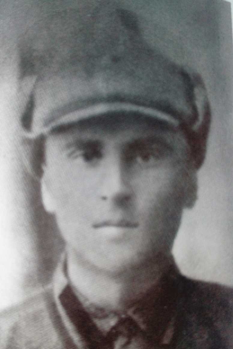 Мовсесян Хорен Макарович