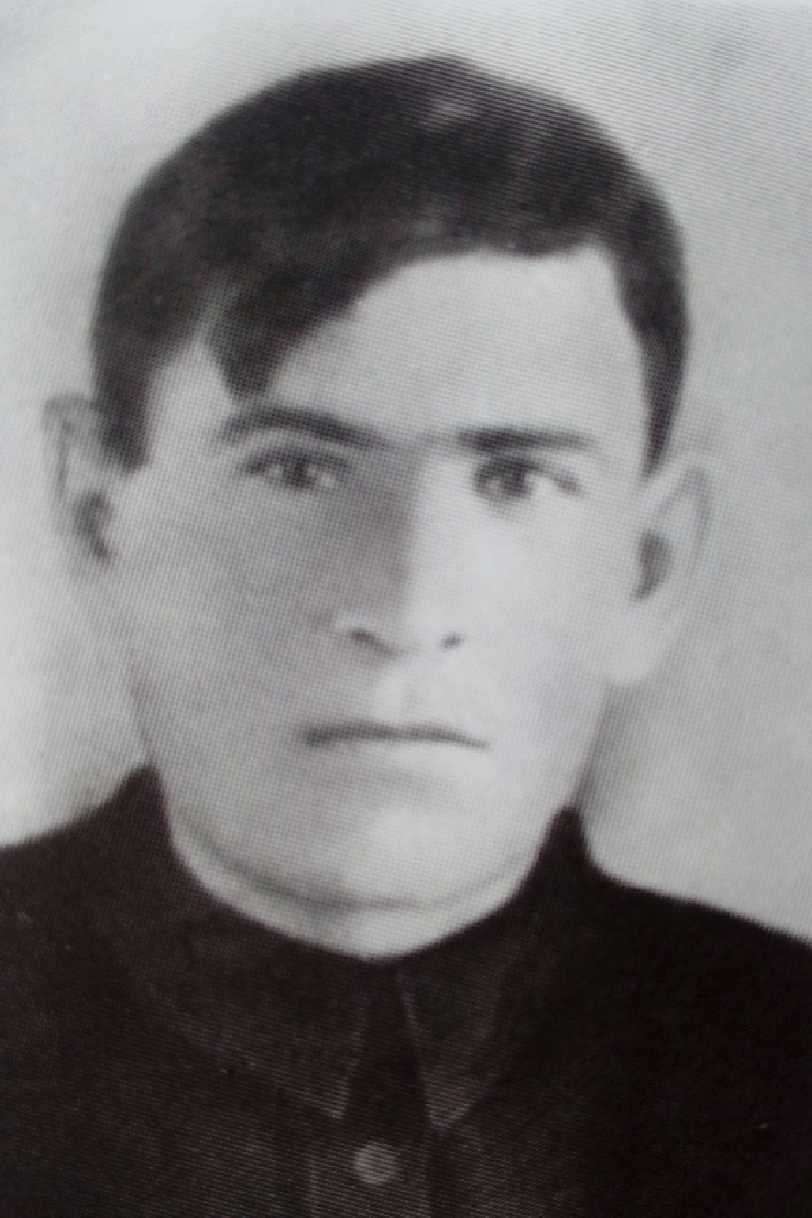 Мошиян Аршак Хачикович