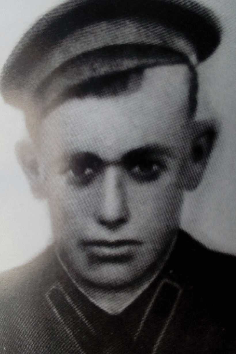 Мошиян Габриел Гаспарович