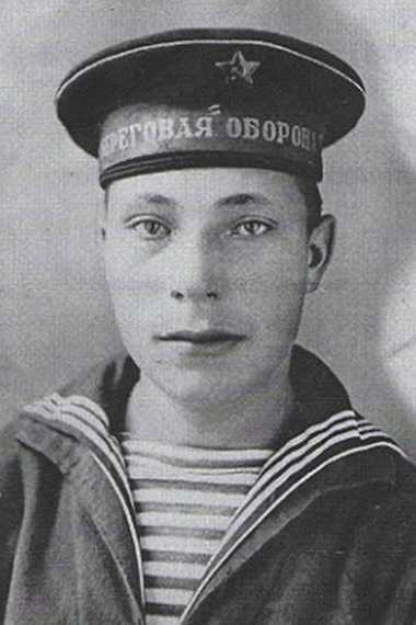 Шипулин Иван Иванович