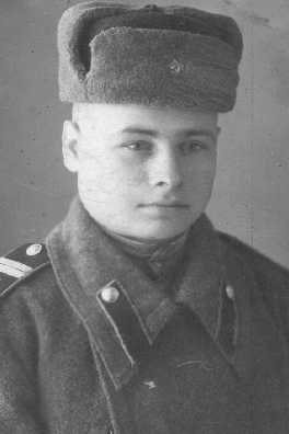 Свечников Алексей Алексеевич