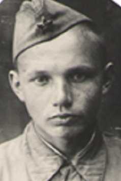 Витязев Александр Терентьевич