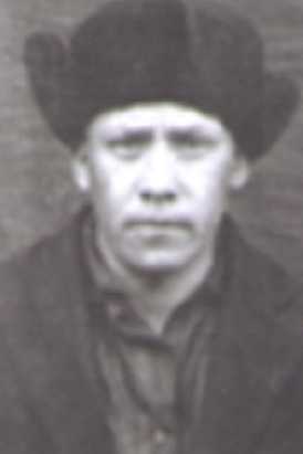 Витязев Филипп Алексеевич