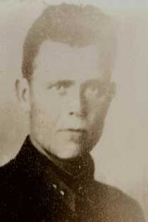 Габов Арсентий Леонтьевич