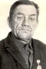 Горчаков Василий Андреевич