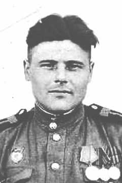 Шишелов Христофор Васильевич