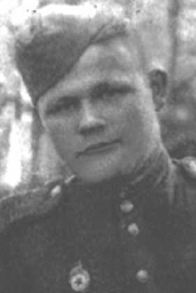 Шулепов Иван Александрович