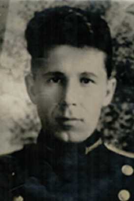 Якунин Николай Иванович