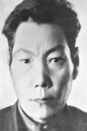 Анисимов Михаил Николаевич