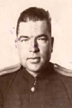 Громков Николай Александрович