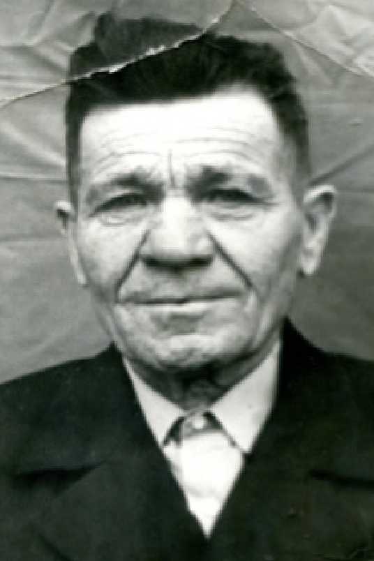 Артющенко Иван Емельянович