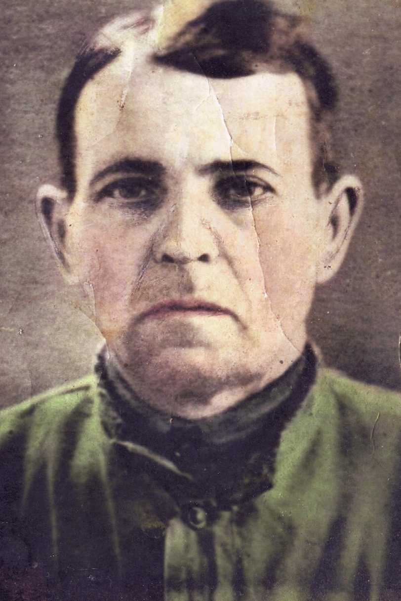 Лавриненко Иван Денисович