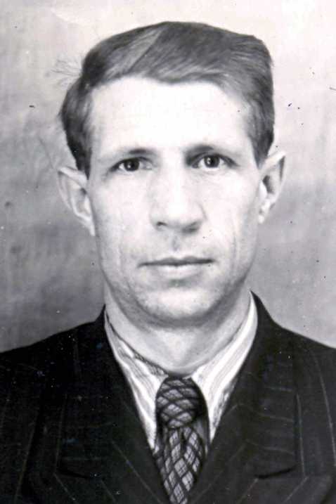 Бабкин Иван Тихонович