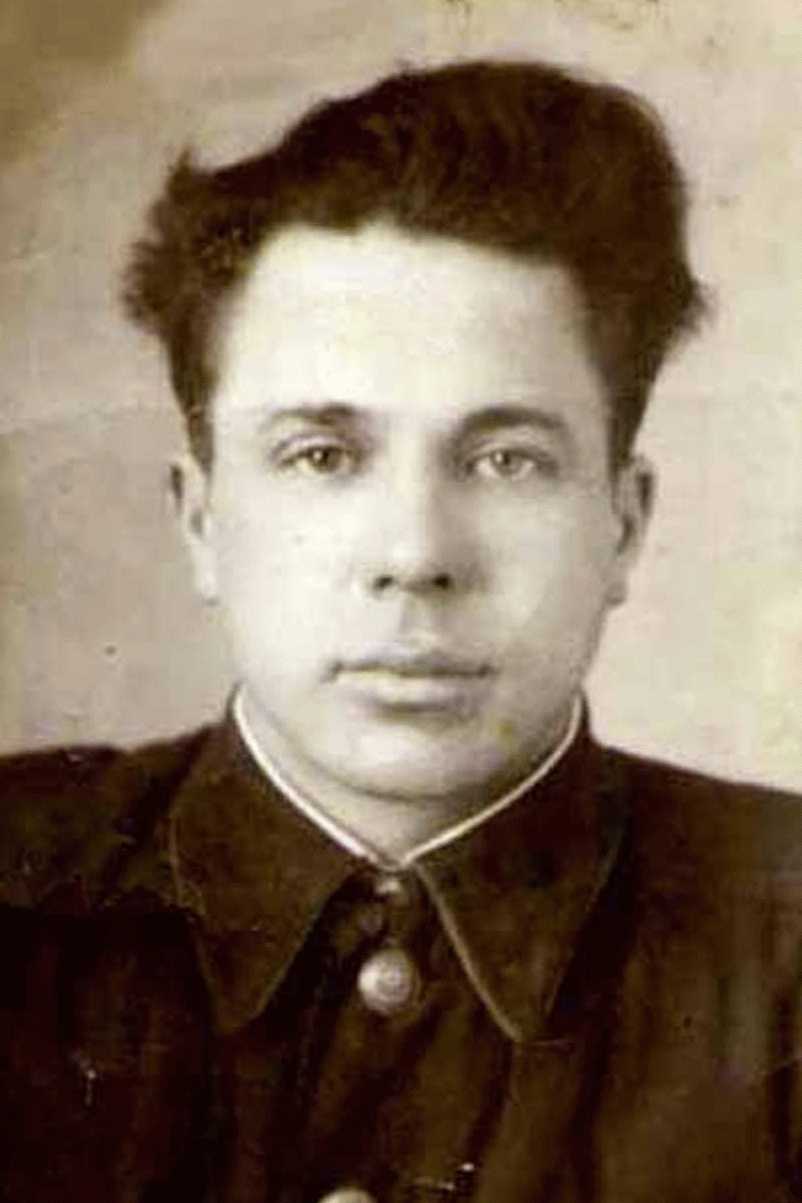 Галяутдинов Хасият Нуртдинович