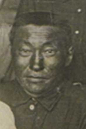 Петров Константин Спиридонович