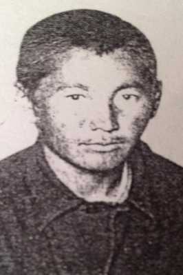 Николаев Пуд Николаевич