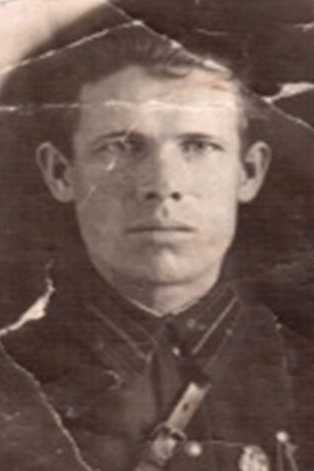 Антропов Павел Афанасьевич