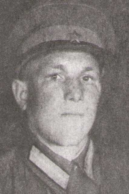 Ануфриев Александр Константинович