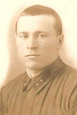 Анянов Семен Дмитриевич