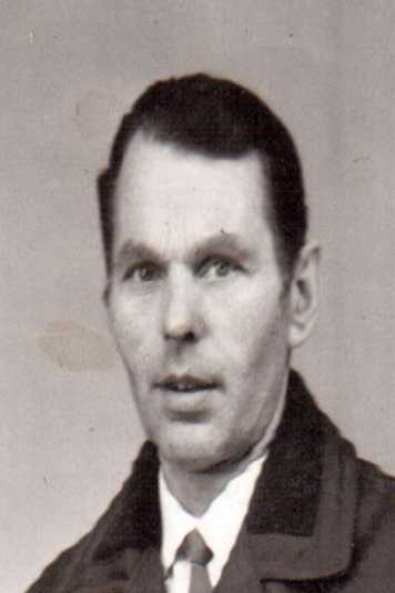 Ахрамович Антон Амбросович