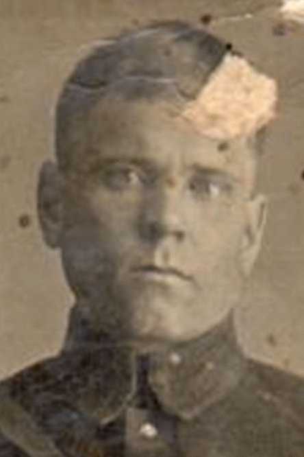 Белоглазов Николай Емельянович