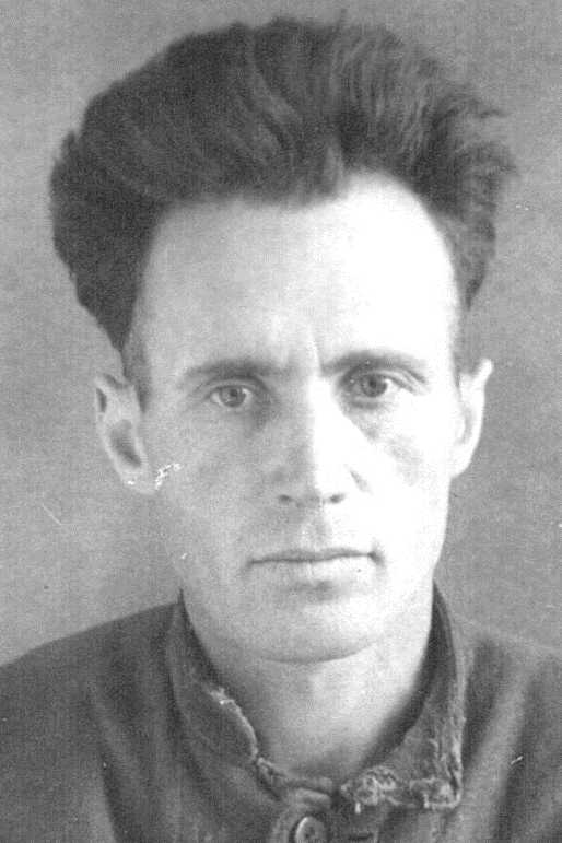 Бурнатов Александр Семенович