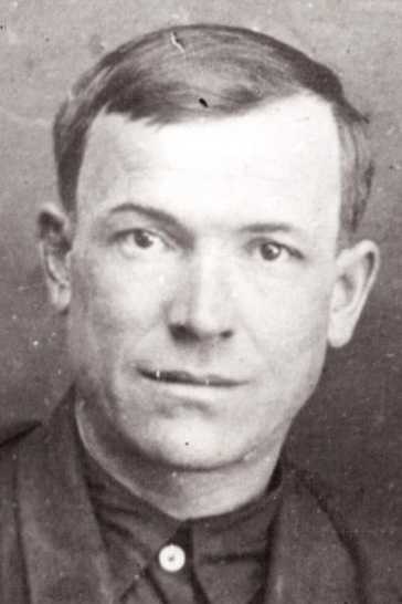 Буров Григорий Семенович