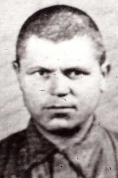 Воронин Александр Петрович