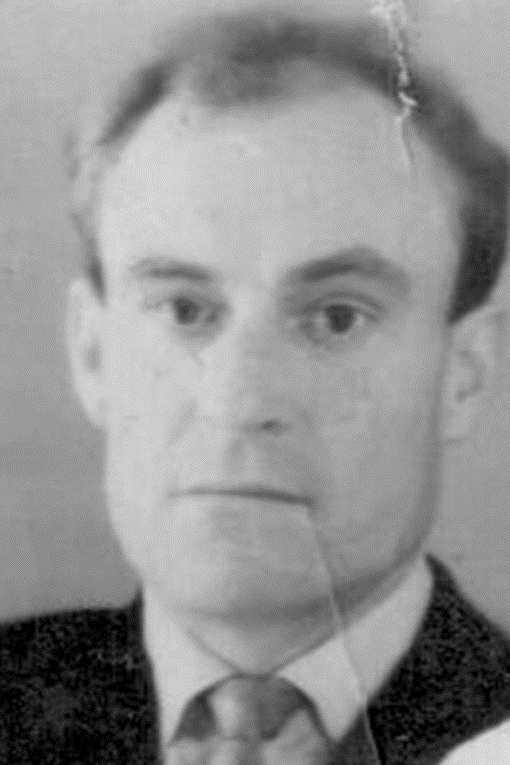 Воронин Анатолий Иванович