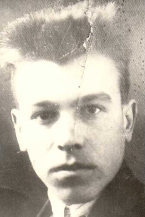 Лунегов Иван Петрович