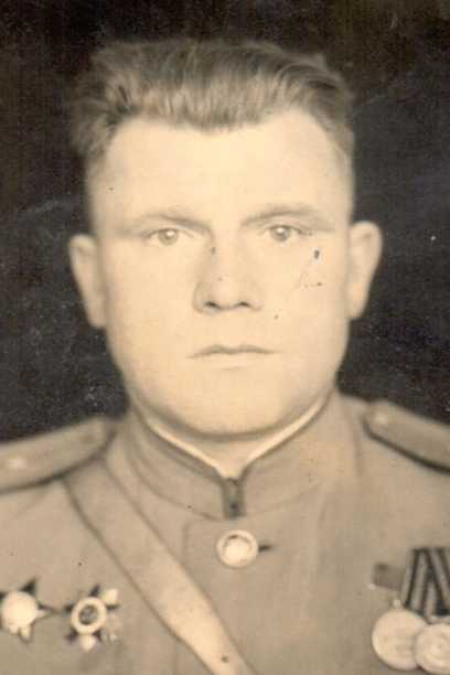 Лутков Александр Михайлович