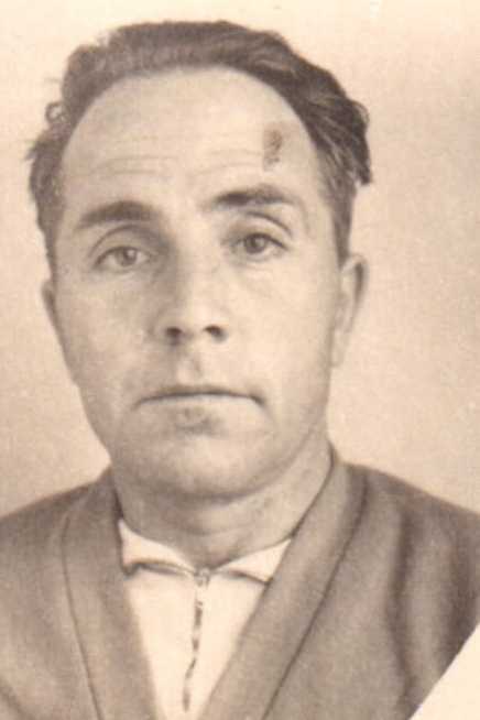 Ляпустин Василий Семенович