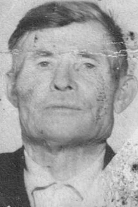 Маликов Мердиян Маликович