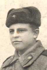 Молвинских Петр Иванович