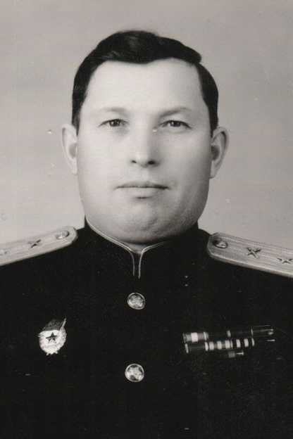 Носков Константин Васильевич