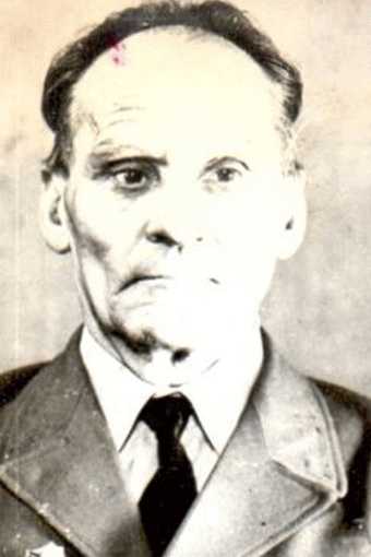 Спицын|Спицин Александр Зиновьевич