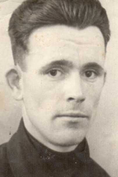 Филиппов Михаил Михайлович