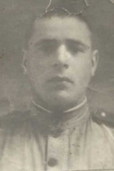 Садчиков Василий Федорович