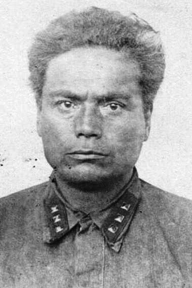 Пелевин Иван Гаврилович