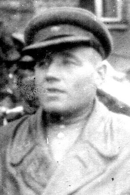 Полежанкин Василий Геннадьевич