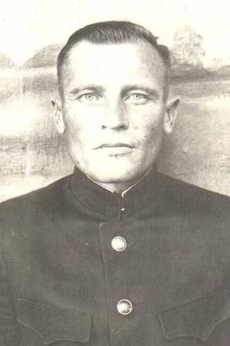 Гордиевский Николай Кириллович