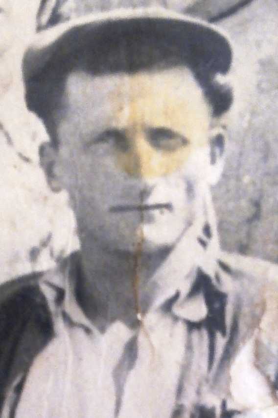 Менчиев Запир
