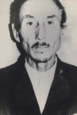 Иванов Егор Павлович